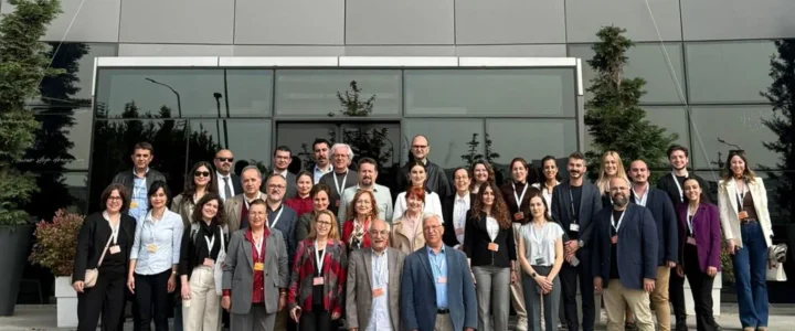 Korunma ve Tedavi Ulusal Platformu 4. Gelişme Raporu Dönem Değerlendirme Paneli Gerçekleştirildi!